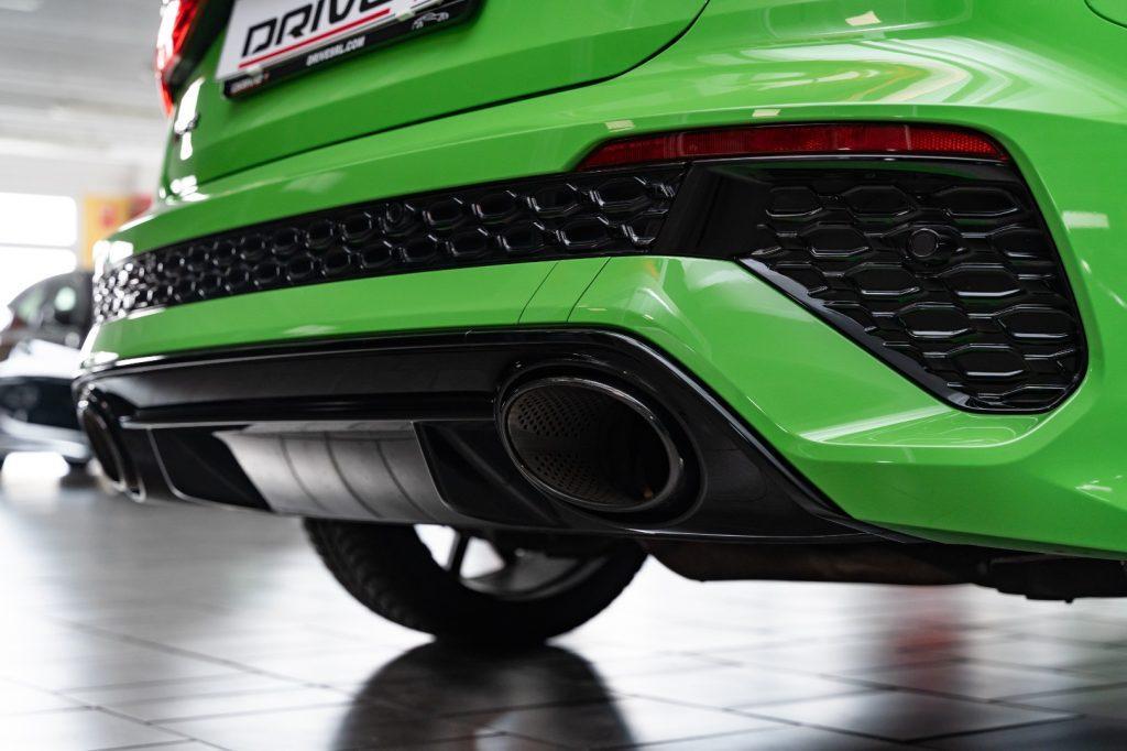 AUDI RS3 SPB TFSI quattro S tronic