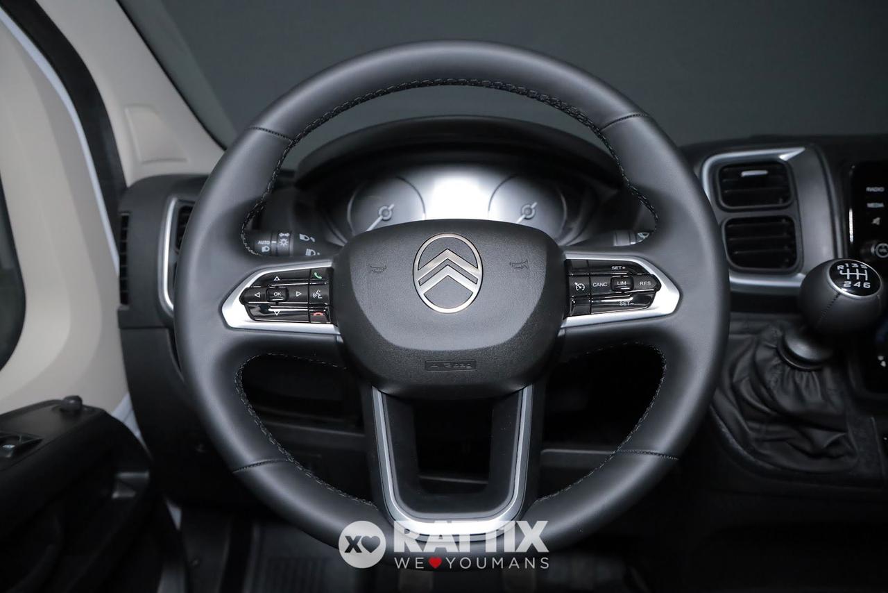 Citroen Jumper 2.2 BlueHDI 120CV L2H1 (IVA ESCLUSA)