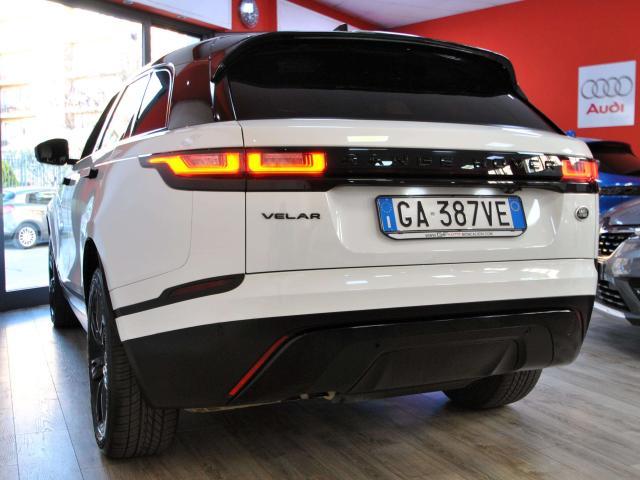 Land Rover Range Rover Velar Range Rover Velar R-Dynamic 180cv auto my20