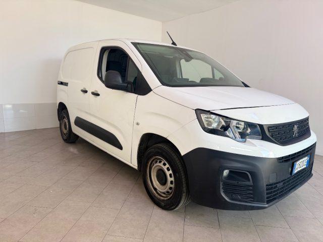 PEUGEOT Partner BlueHDi 100 PC Furgone Premium