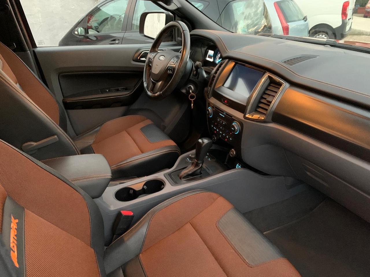 FORD RANGER - FORD ITALIA