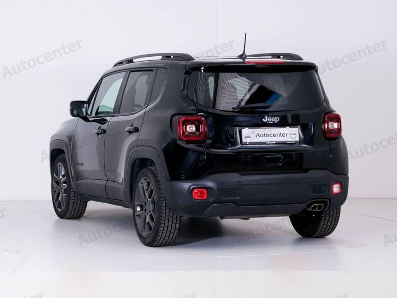 Jeep Renegade Renegade 1.3 T4 S 150cv ddct