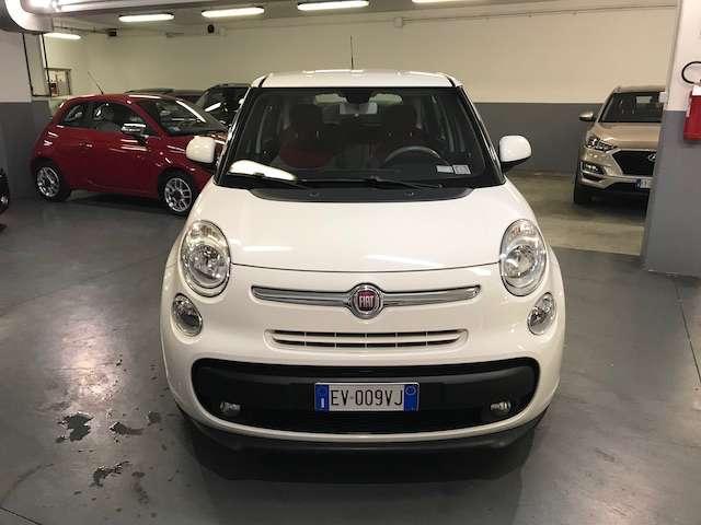 Fiat 500L 500L 2012 1.3 mjt Lounge 85cv / BEN TENUTA TURBINA NUOVA