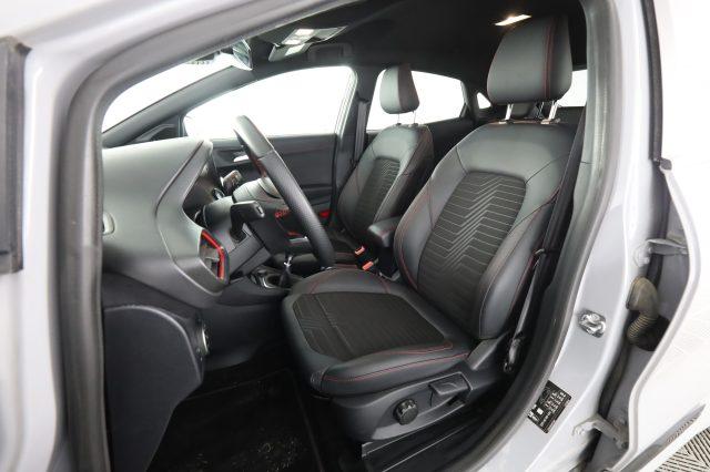 FORD Puma Puma 1.0 EcoBoost Hybrid 125 CV S&S ST-Line X