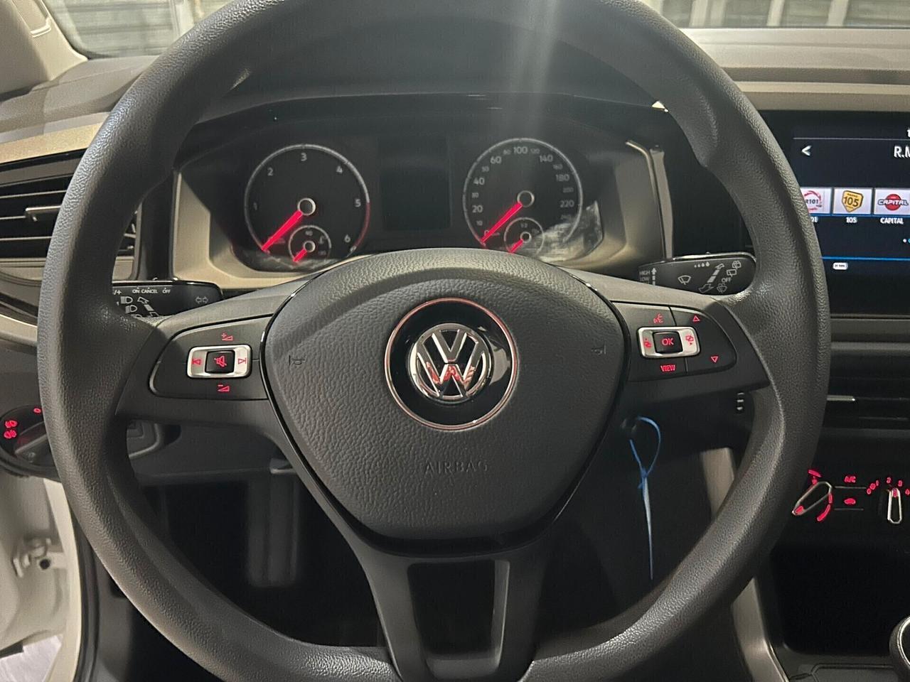 Volkswagen Polo Business 1.6 TDI 5p. Trendline NEOPATENTATI