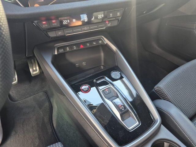 AUDI S3 SPB TFSI quattro S tronic #PRONTA CONSEGNA