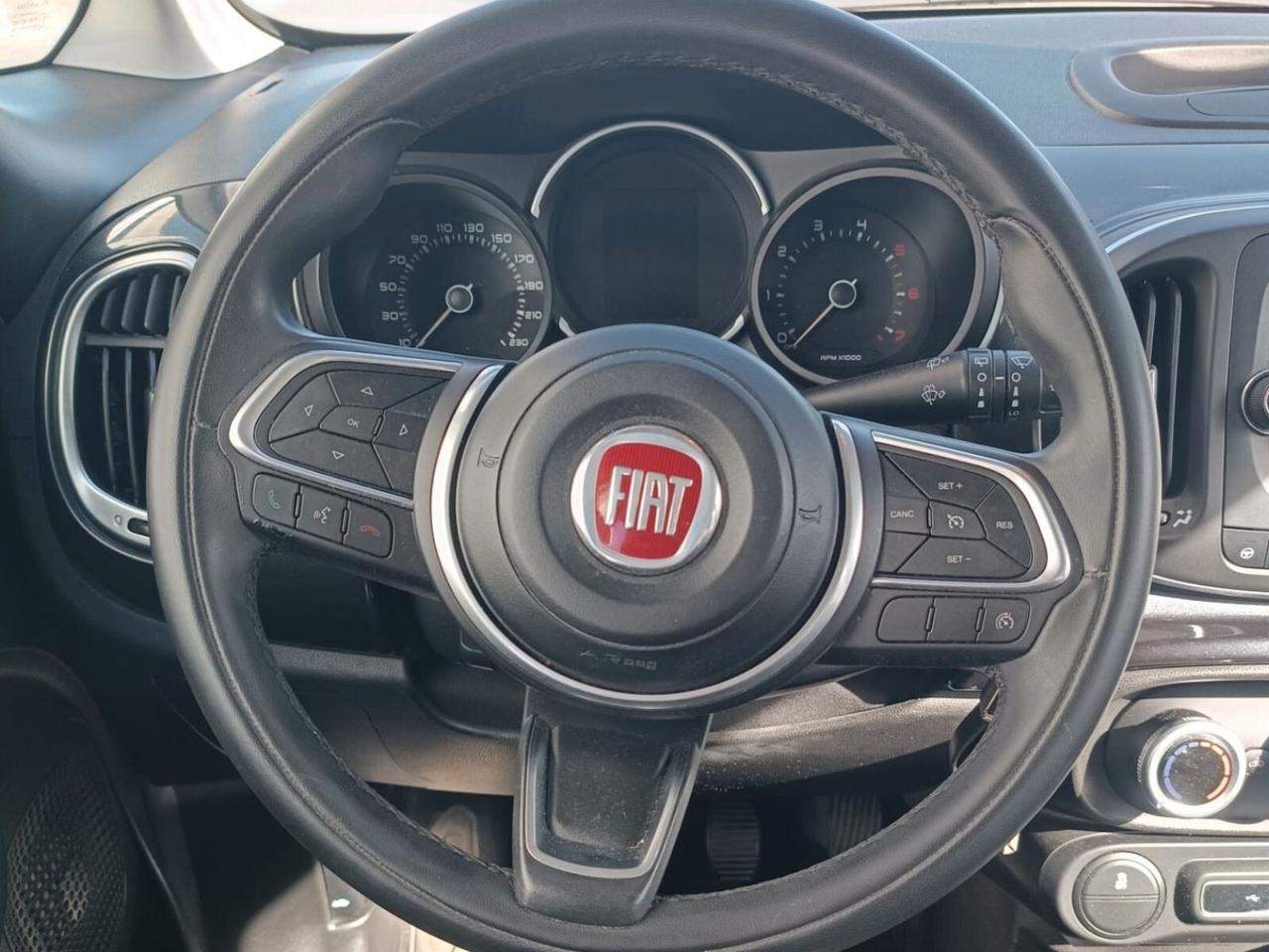 Fiat 500L 1.3 Multijet 95 CV Urban