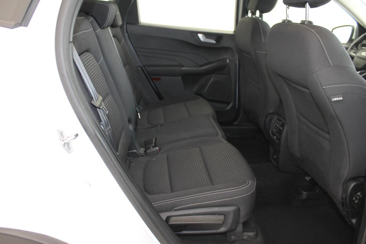 Ford Kuga 1.5 Ecoblue Titanium 2wd 120 Cv.
