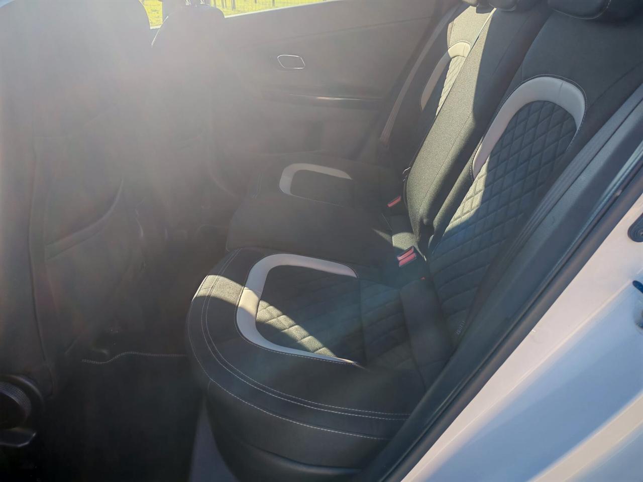 Kia Ceed 1.6 CRDi 110 CV 5 porte GT Line