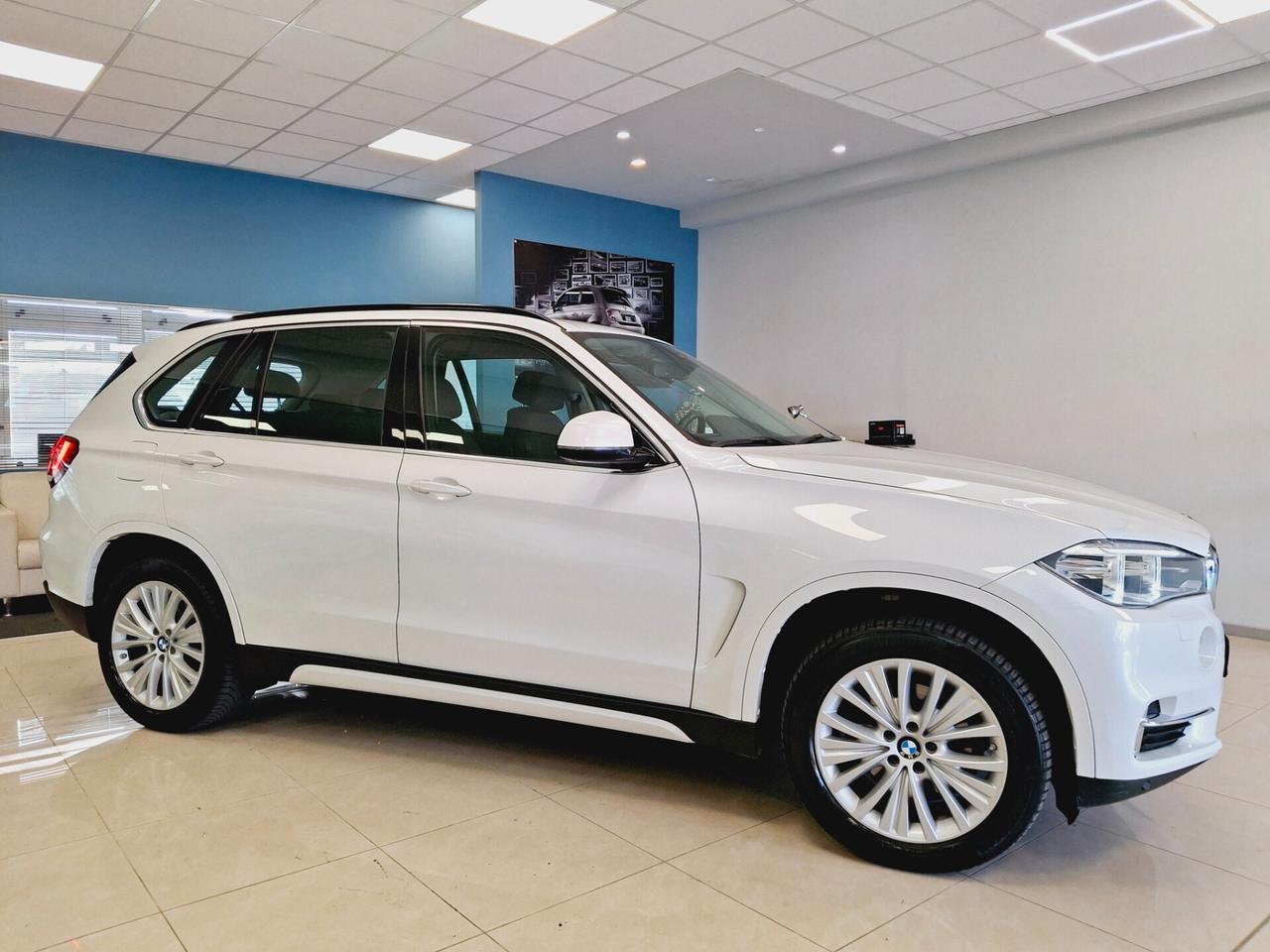 Bmw X5 xDrive30d 258CV Experience "Perfetta!