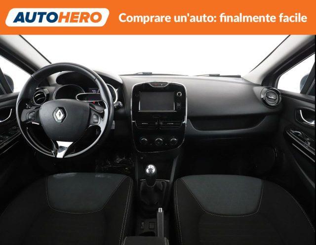 RENAULT Clio 1.5 dCi 8V 90CV Start&Stop 5 porte Energy