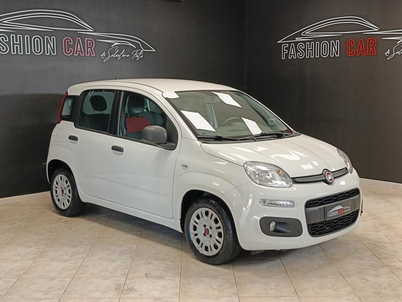 Fiat Panda 1.3 MJT 95 CV S&S Lounge