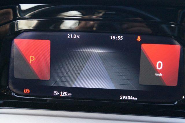 VOLKSWAGEN Golf 1.0 eTSI EVO DSG Life