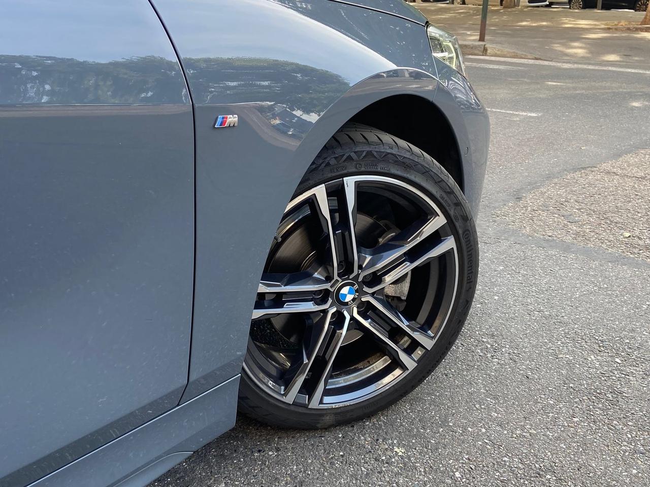 Bmw 116 M Sport 116 d #11478
