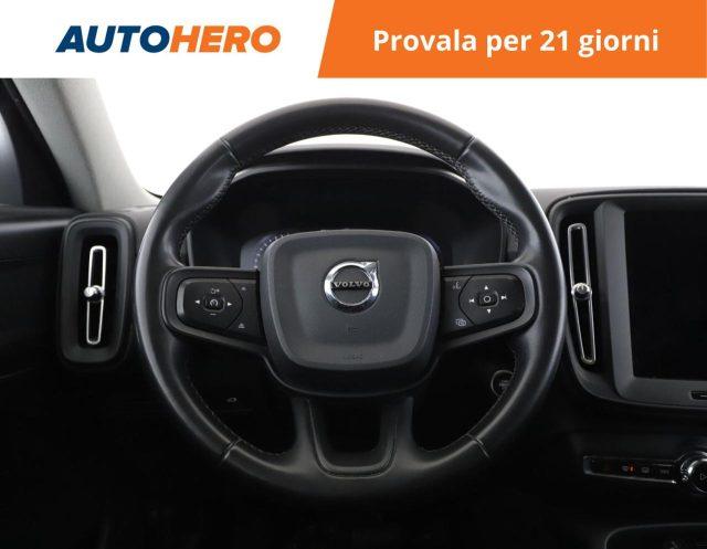 VOLVO XC40 T3 Geartronic Momentum Core