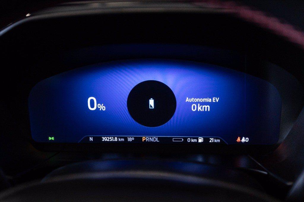 FORD Kuga 2.5 phev ST-Line 2wd 225cv cvt del 2023