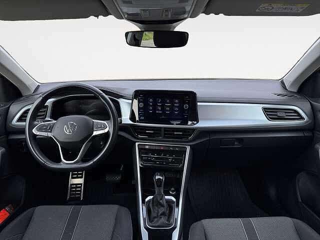 Volkswagen T-Roc 2.0TDI 150CV DSG Life