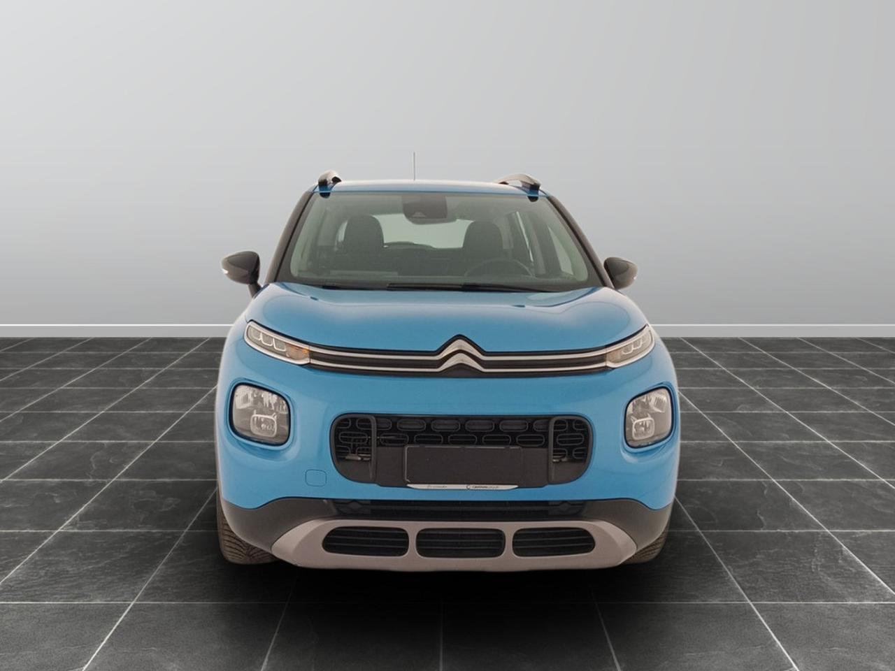 Citroen C3 Aircross 1.2 puretech 110cv feel s&s