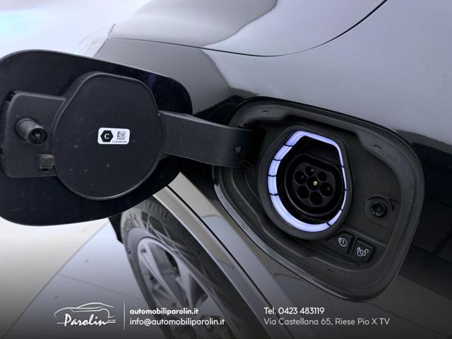 FORD Kuga 2.5 Plug In Hybrid 225 CV CVT 2WD ST-Line X