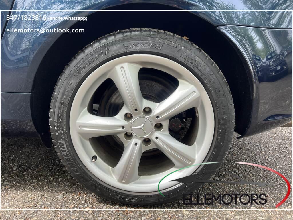 Mercedes SLK SLK 350 V6