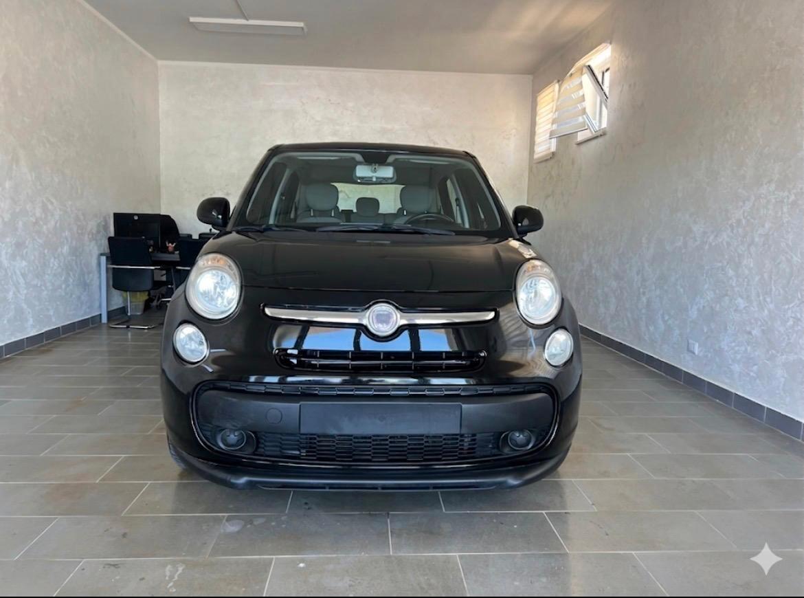 Fiat 500L 1.4 benzina/ gpl 95 CV Lounge