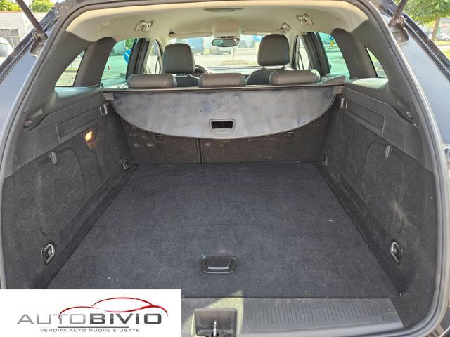 OPEL Astra 1.5 CDTI 122 CV S&S AT9 Sports Tourer Business Ele