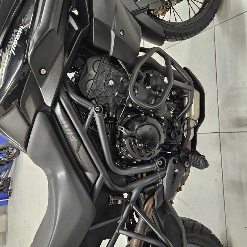 Triumph Tiger 800 XC ABS - 2011