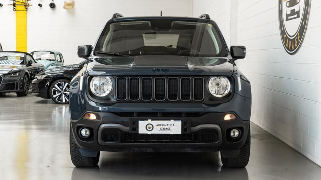 JEEP Renegade 4xe Trailhawk UNIPRO IVA ESPOSTA