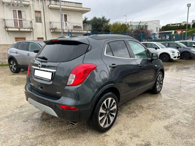 OPEL Mokka X 1.6 CDTI Innovation