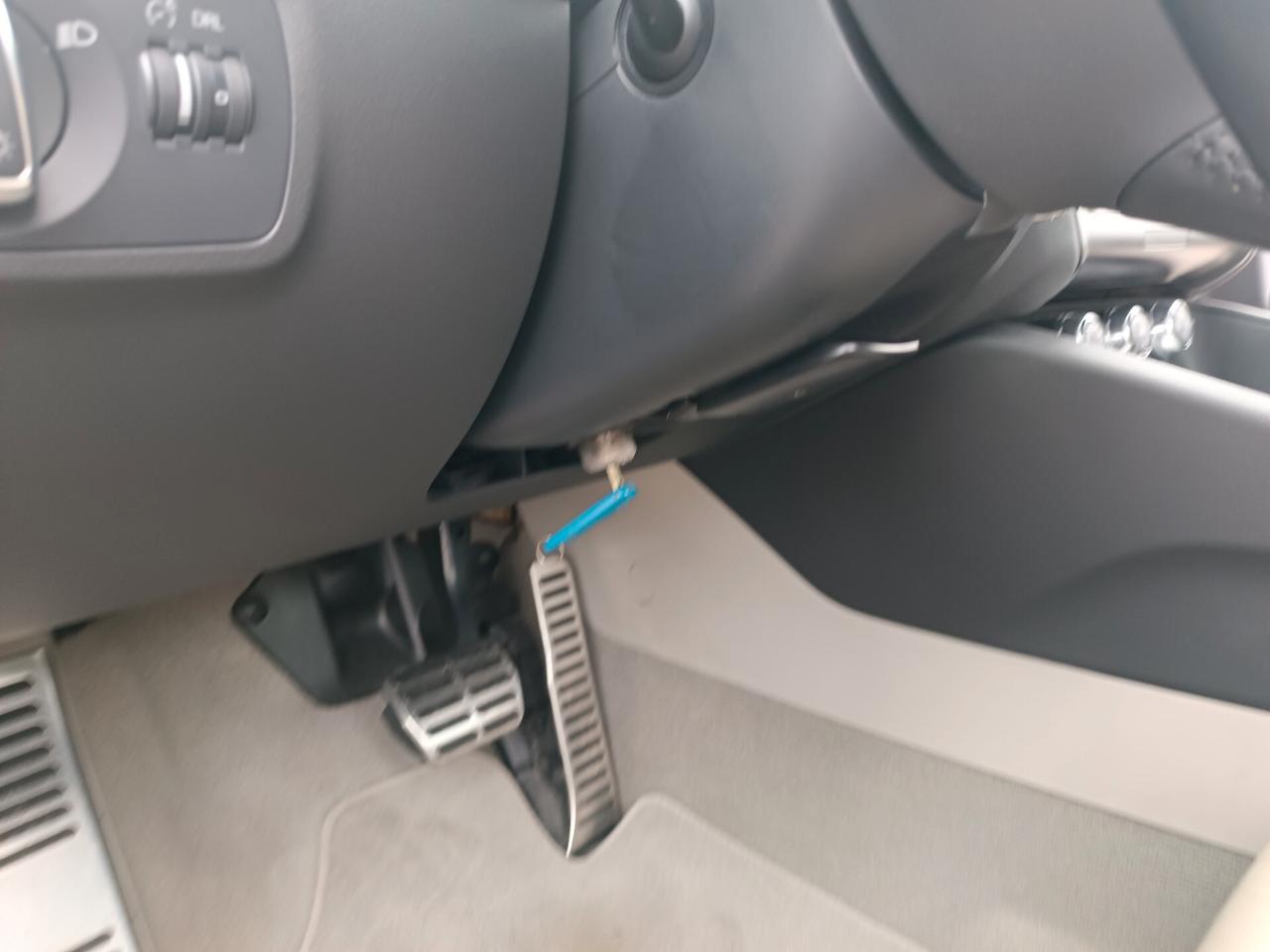 Audi TT Coupè 2.0 TFSI S tronic