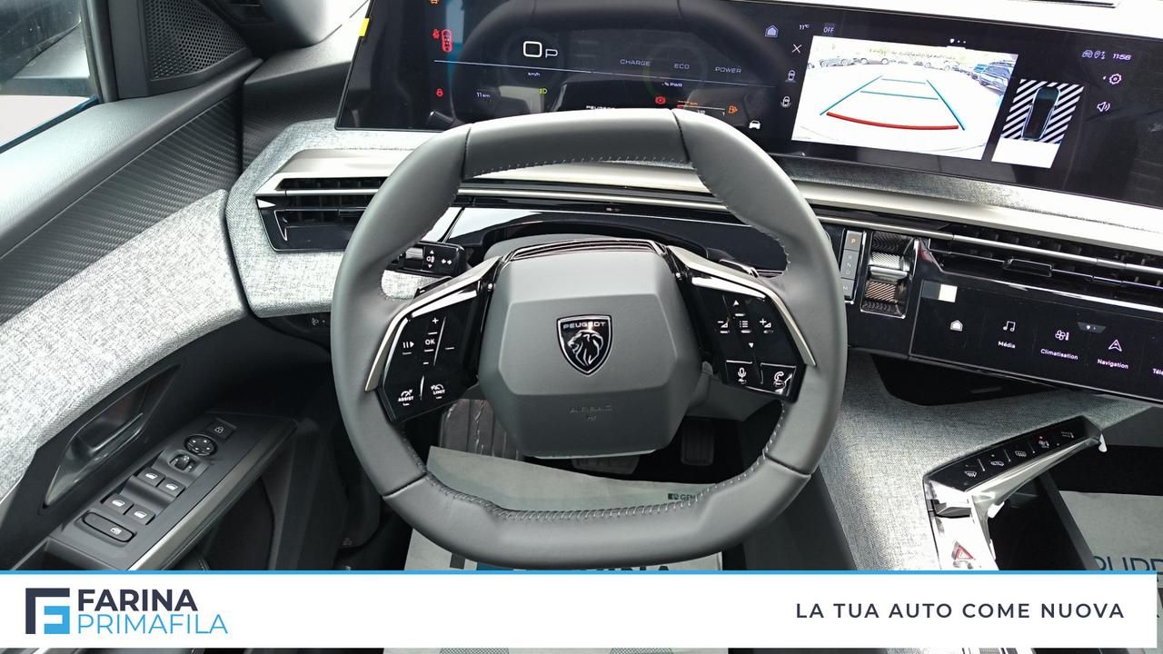 PEUGEOT Nuova 3008 ALLURE - Hybrid 145 E-DCS6