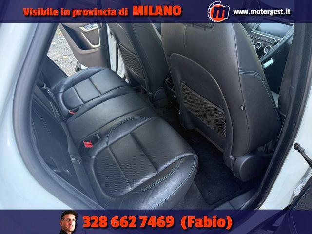 JAGUAR E-Pace 2.0D 180 CV AWD aut. R-Dynamic SE