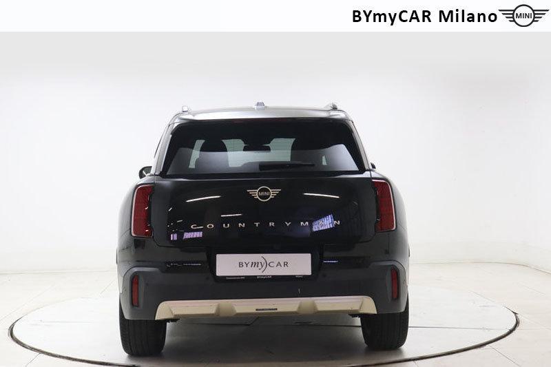 Mini Mini Countryman 1.5 48V C Classic Steptronic