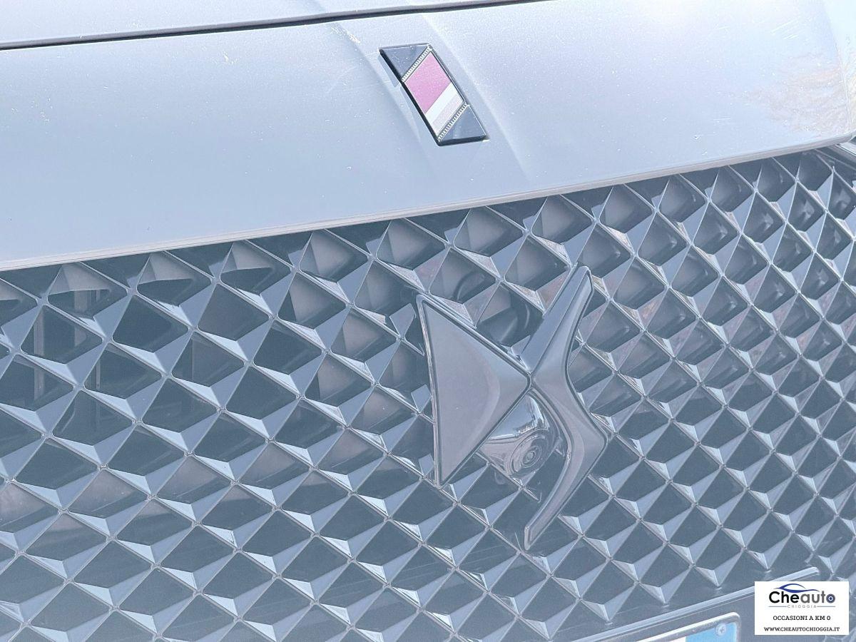 DS - DS 7 - BlueHDi 130 aut. Performance Line+