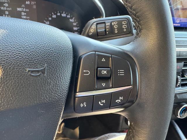 FORD Focus ? 13.850,00 IN PROMO!!!!!!! Hybrid 125 CV SW