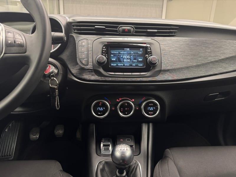 ALFA ROMEO GIULIETTA 1.6 JTDM 120 CV S