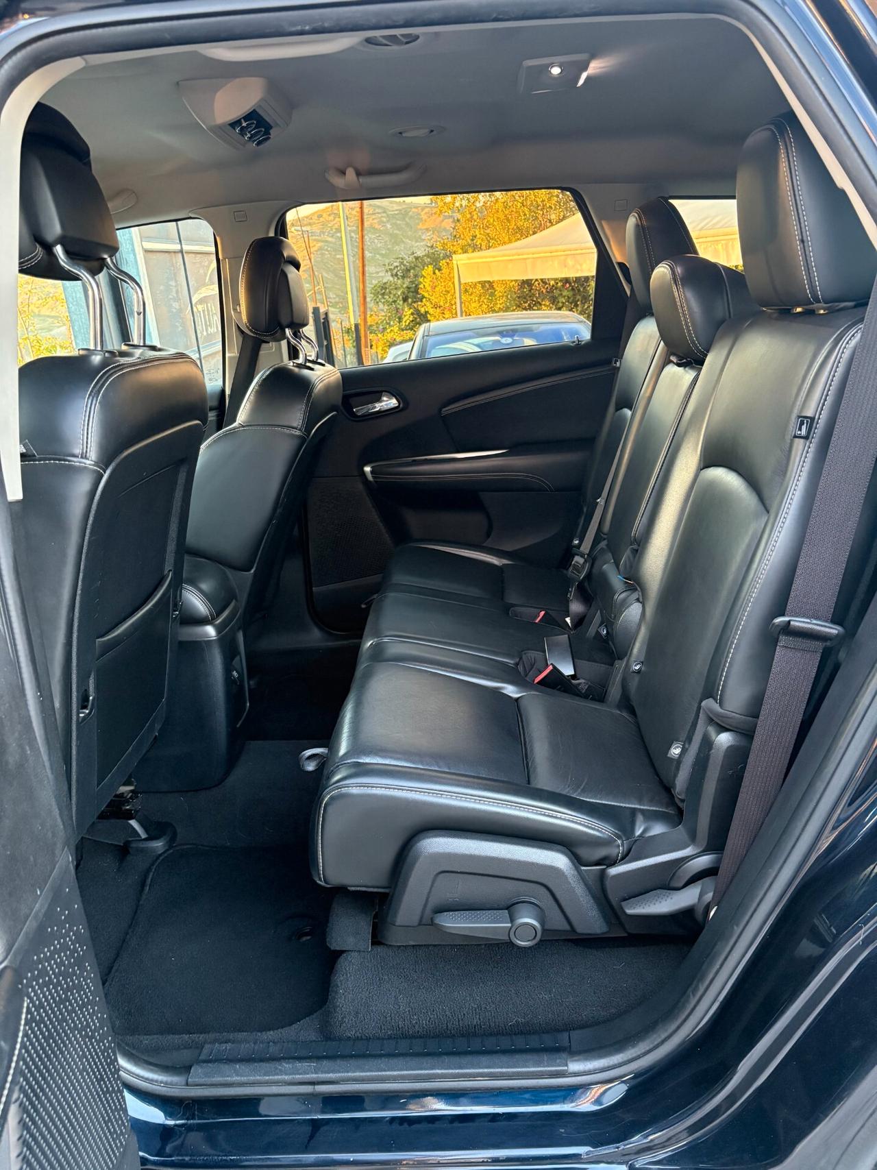 Fiat Freemont 2.0 Multijet (Unico Proprietario)