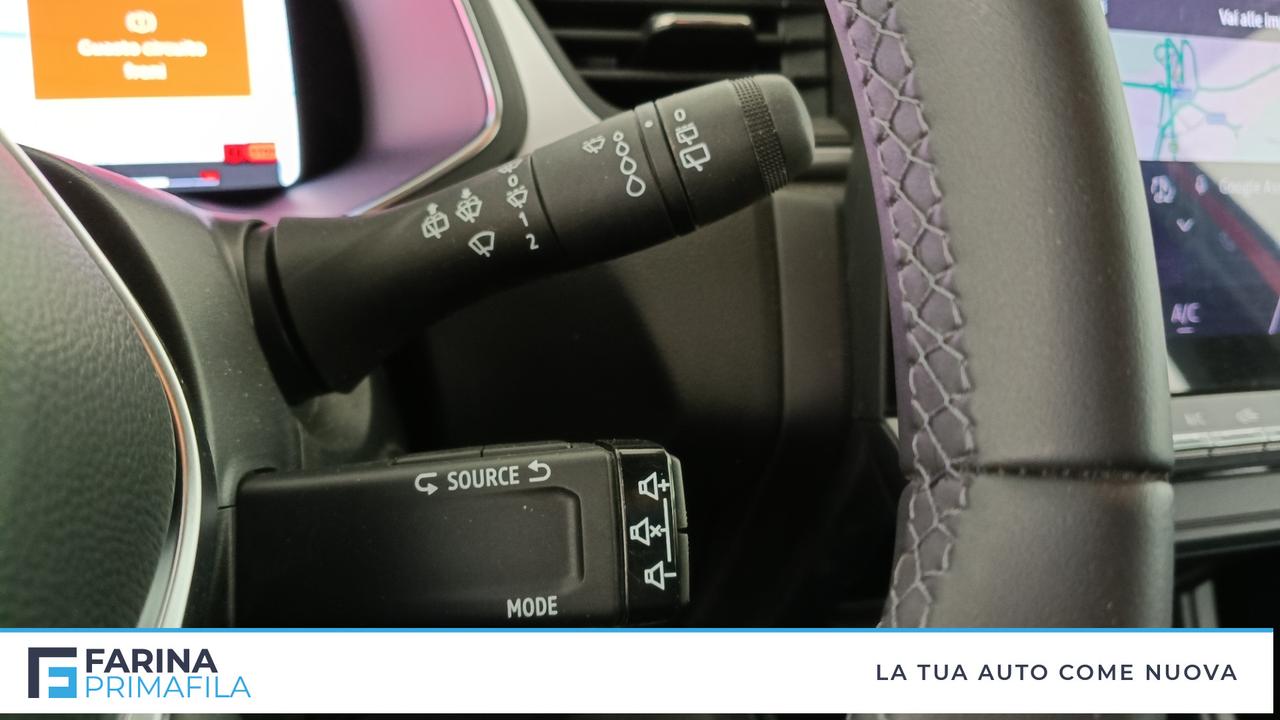RENAULT Captur II 2024 - Captur 1.0 eco-g Evolution 100cv