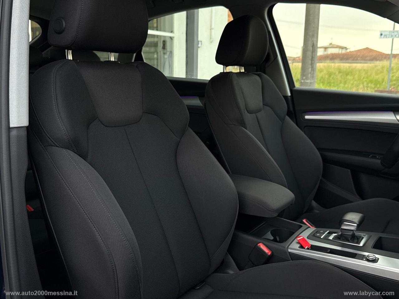 AUDI Q5 SPB 40 TDI quattro S tronic S-LINE