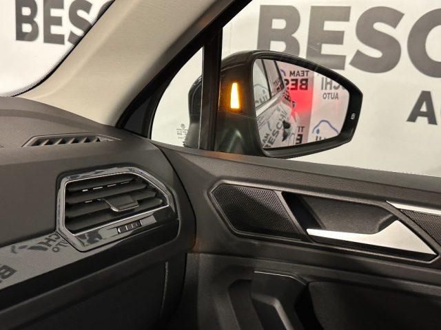 VOLKSWAGEN Tiguan 1.5 TSI 150 CV DSG ACT Life