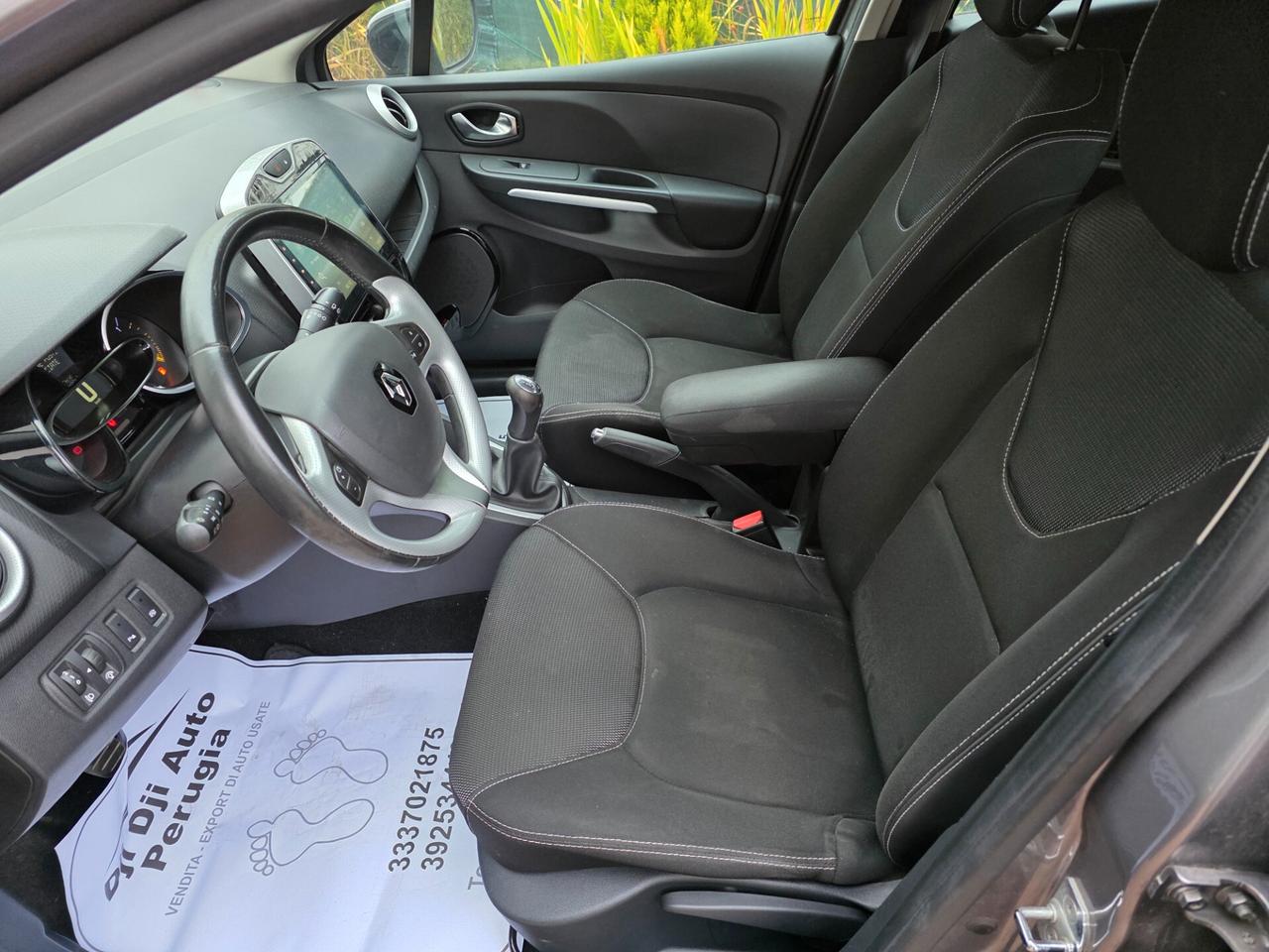 Renault Clio Sporter dCi 8V 75CV Start&Stop Energy DUEL