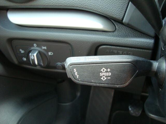 Audi A3 Sportback 1.6 TDI Manuale ''NEOPATENTATI''