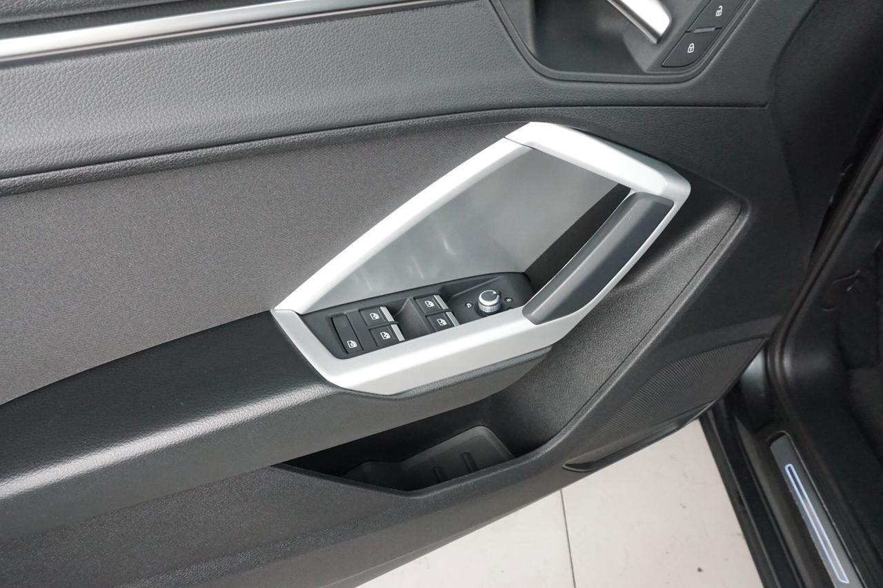 Audi Q3 35 TDI S tronic S line edition