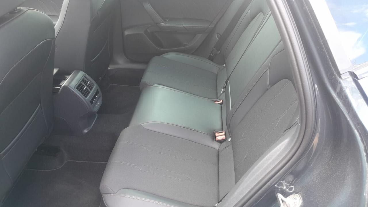 Cupra Formentor 1.5 e-Hybrid DSG VZ