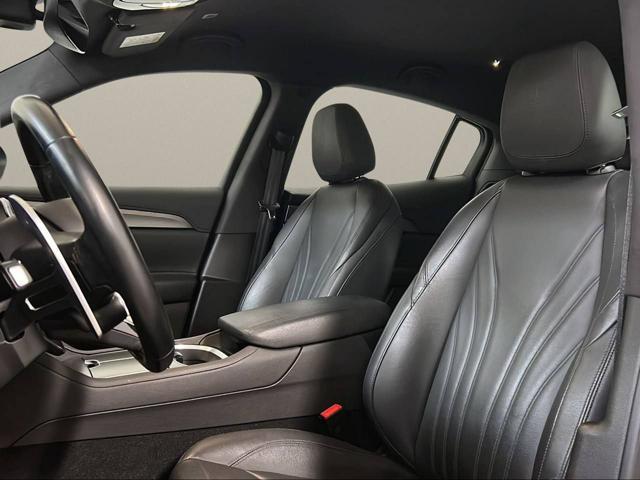 MASERATI Grecale MHEV 300 CV AWD GT