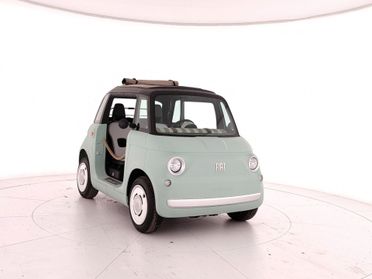 Fiat Topolino Dolcevita 6kw