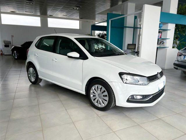 VOLKSWAGEN Polo 1.4 tdi 90cv Comfortline BMT/Start-Stop