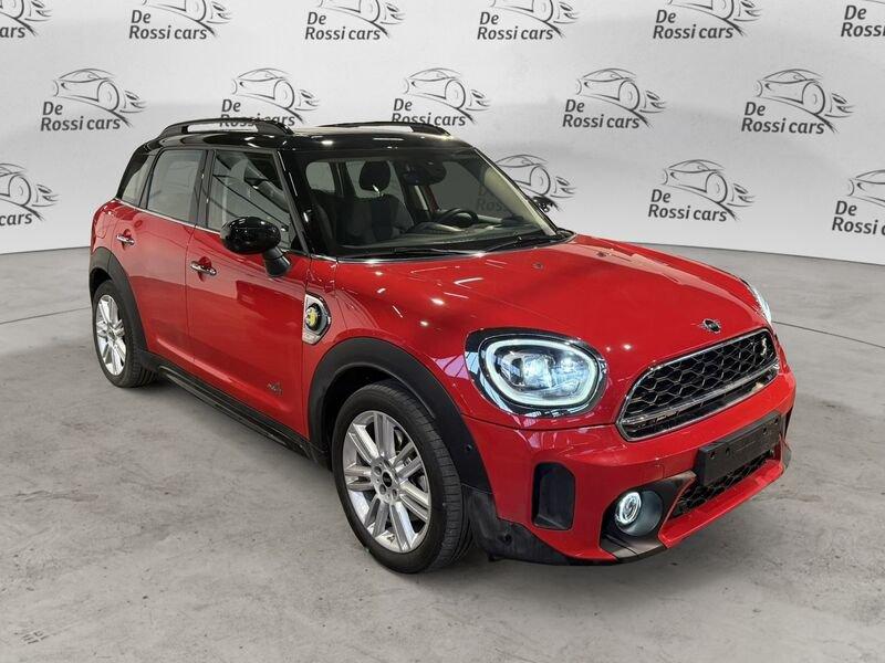MINI Mini Countryman F60 Mini 1.5 Cooper SE 'ALL4' Countryman ALL4