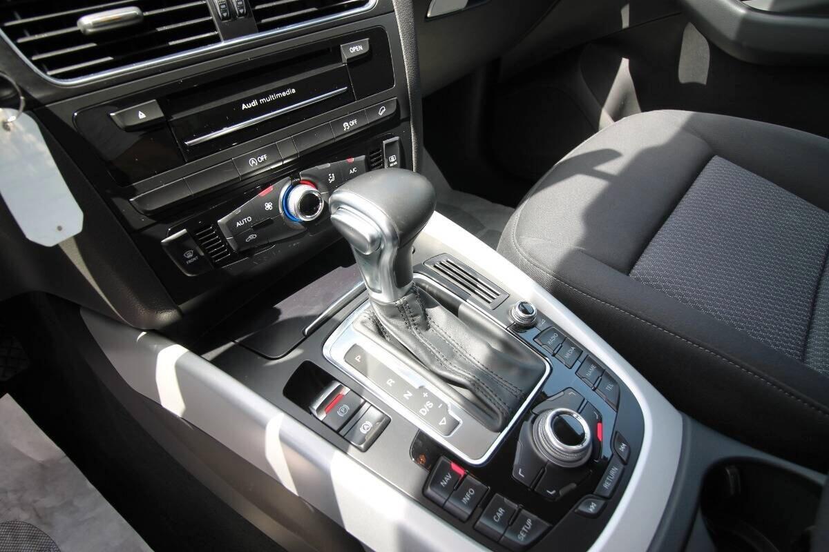 Audi Q5 2.0 TDI 190 CV diesel Advanced Plus 2016