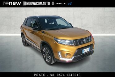 Suzuki Vitara 1.4 Boosterjet Hybrid Top 2WD